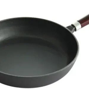Wybór klientów Patelnia Żeliwna 24cm Kinghoff Kh-1118 Indukcja Lumarko